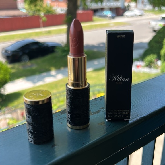 Brand New Kilian Lipstick Nude in Bed - Picture 3 of 7